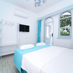 Deluxe Double Kamer